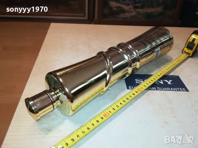 Роберто Кавали Голд / Roberto Cavalli Gold Edition-ПРАЗНО ШИШЕ 2706231621