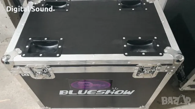 4 броя Moving head beam 7r 230 sharpy rcf shure ev dynacord, снимка 9 - Микрофони - 47454617