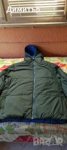 Kjus, снимка 5 - Якета - 47892088