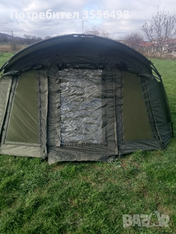 Палатка Solar , снимка 5 - Палатки - 52665665