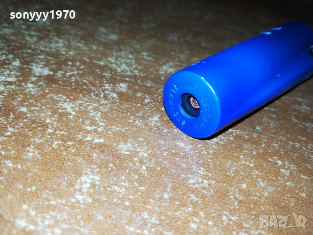 MORE-METAL 1404220937, снимка 6 - Запалки - 36452412