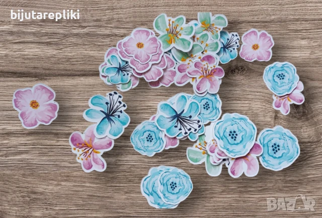 Лотове за картички, снимка 17 - Други - 51359084