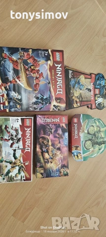 Лего Нинджаго/lego ninjago