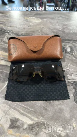 Слънчеви очила Rayban