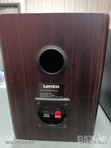 Lenco тонколони, снимка 4 - Тонколони - 47488644