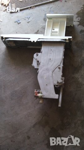 На части пералня AEG LAVAMAT BELLA 3250 UPDATE, снимка 15 - Перални - 39703317