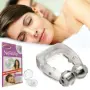 Устройство против хъркане Snore Free Nose Clip TV24, снимка 1