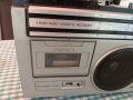 Радиокасетофон, снимка 2