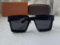Louis Vuitton Millionaires висок клас 1:1 слънчеви очила , снимка 5