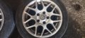 Алуминиеви джанти Mercedes A160 W168 15ки - 300лв, снимка 5