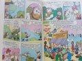 Комикс "Доналд Дък" със забележки., снимка 3