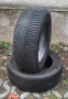 2 броя зимни гуми 205 55 16 Michelin , снимка 2