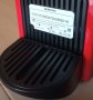 Кафемашина с капсули Krups Nespresso Inissia Red C40, 19 bar НОВА+ГАРАНЦИЯ , снимка 9