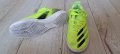 ADIDAS Детски спортни обувки за футбол-номер 37 1/2, снимка 3