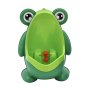 ✨Писоар за деца под формата на жабка/ Цвят: Син, Зелен, снимка 6