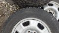 4  гуми 225/70/17 , снимка 3