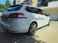 Пежо 308 SW 2.0HDI, снимка 5