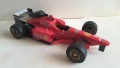 Ferrari F310 1996 Shell Schumacher - 1:20 - Maisto, снимка 8
