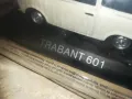 TRABANT-МЕТАЛНА КОЛЕКЦИОНЕРСКА КОЛА 0811241005, снимка 12
