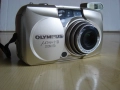 Olympus “MjuII-2” ZOOM 170, снимка 9