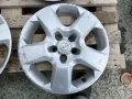 16 цола Тасове Opel Astra H 13198634 Оригинал, снимка 2