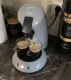 Еспресо кафемашина Philips Senseo Original Eco, снимка 1