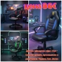 Геймърски столове от 59€,различни модели, снимка 4
