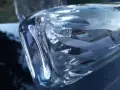 * Nactmann * - кристални чаши за вода 4 бр., снимка 4