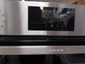 Иноксова фурна за вграждане Neff Made in Germany с 2 години Гаранция!, снимка 8