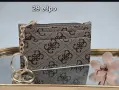 Дамски чанти и портмонета Guess, снимка 10