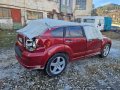 Dodge Caliber  1.8i/LPG, Повреден/Ударен, снимка 11