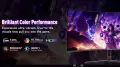 Amzfast 34" AMZG34C5Q Pro ultrawide curved monitor / Широкоекранен извит Гейминг монитор, снимка 6