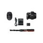 DSLR фотоапарат CANON EOS 4000D , снимка 2