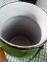 Емайлиран съд котелка, снимка 5