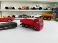 Малки колички Рено ,мерцедес  и камиончета, снимка 14