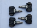 TPMS Сензори, датчици Hyundai, KIA, ALFA ROMEO 7812DTIS01, 433MHz, снимка 1