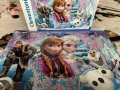 Frozen Пъзели  2 броя, снимка 8