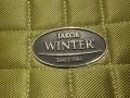 Jacob Winter калъф за цигулка JWC 665 OLIVE, снимка 4