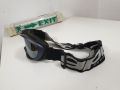 Маска за колела/ски/сноуборд , снимка 3
