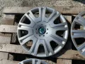 15 цола Тасове SKODA Fabia Octavia 1Z0601147E Оригинал, снимка 4
