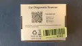 KONNWEI OBD2 Bluetooth диагностичен скенер за автомобил, снимка 2