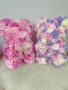 Ръчно изработени мечета от рози , снимка 10
