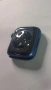 Apple watch 7 41mm blue, снимка 6