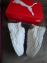 Puma дамски бели кожени маратонки кецове , снимка 7