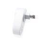 Контакт TUYA Smart Power Plug, Интелигентен, WiFi, 220-240 V, 16 A, Съвместим с AndroidiOS, снимка 6
