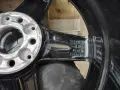 4бр.Алуминиеви джанти 18ки за MERCEDES 5x112 et49 центр.отвор66.6, снимка 4