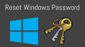 Отключване,премахване на парола Windows 7/8/10/11, снимка 2