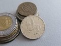 Монета - Австрия - 5 шилинга | 1989г., снимка 2