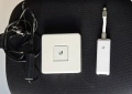 Комплект Ubiquiti UniFi USG и Cloud key (UC-CK), снимка 2