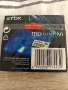 TDK MD blue 80 Минидиск, снимка 2